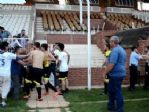 (özel Haber) Bilecik 2. Amatör Lig Müsabakasına Olaylar Damga Vurdu