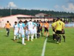 Bilecik 2. Amatör Lig Şampiyonu Akpınarspor Oldu