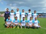 Bilecik 2. Amatör Lig Şampiyonu Akpınarspor Oldu
