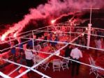 Göztepe’nin 90. Yıl Coşkusu