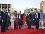 Kemerburgaz İlk Mezunlarını Verdi