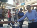 Kuşadası Polisinden Hanutçuluk Alarmı