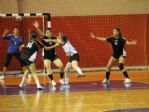 Yıldız Bayanlar Türkiye Hentbol Şampiyonası Başladı
