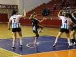 Yıldız Bayanlar Türkiye Hentbol Şampiyonası Başladı