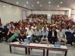Bozüyük’te Lise Öğretmenlerine Eğitim Semineri