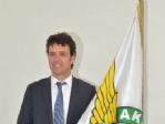 Akhisar’da Gekas’a Kapılar Açılıyor