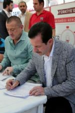 Kampanyanın İlk Kanı Tok’tan