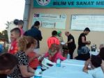 Babalar Sertifikalarını Aldı