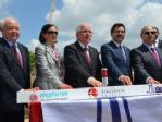 Eti Şehir Ve Göç Müzesi’nin Temeli Atıldı