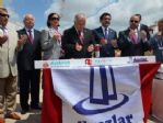 Eti Şehir Ve Göç Müzesi’nin Temeli Atıldı