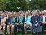 Geleceğin Öğretmenleri Ve Mühendisleri Mezun Oldu