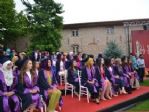 Geleceğin Öğretmenleri Ve Mühendisleri Mezun Oldu