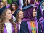 Geleceğin Öğretmenleri Ve Mühendisleri Mezun Oldu