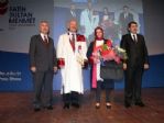 Fatih Sultan Mehmet Vakıf Üniversitesi İlk Lisans Mezunlarını Verdi