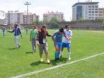 Muş’ta Yapılan Türkiye Genç Kızlar Şampiyonasında Sağlıkçı Krizi Yaşandı