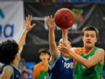 Nilüfer Belediyespor’dan Uluslararası Bir Başarı Daha