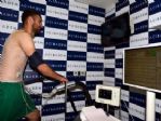 Bursaspor’un Yeni Transferi Sağlık Kontrolünden Geçti