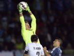 Muslera Arjantin Karşısında Devleşti