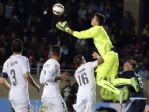 Muslera Arjantin Karşısında Devleşti