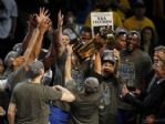 Nba’da Şampiyon Golden State Warrıors