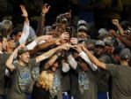 Nba’da Şampiyon Golden State Warrıors