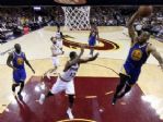 Nba’da Şampiyon Golden State Warrıors