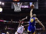 Nba’da Şampiyon Golden State Warrıors
