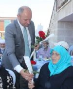 Huzurevi Sakinleri Atatürk Evi’ni Ziyaret Etti