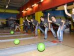 Yağmurcular Bowlingte Buluştu