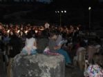 Paranın Başkenti’nde Tarihi Konser