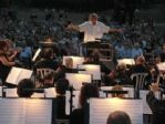 Paranın Başkenti’nde Tarihi Konser