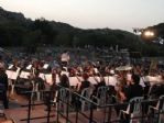 Paranın Başkenti’nde Tarihi Konser