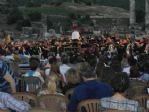 Paranın Başkenti’nde Tarihi Konser