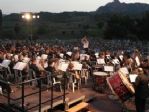 Paranın Başkenti’nde Tarihi Konser