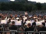 Paranın Başkenti’nde Tarihi Konser