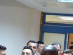Trabzonspor’un Yeni Transferi Stephane M’bia Trabzon’a Geldi
