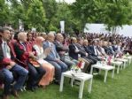 Bezmialem’de Mezuniyet Coşkusu