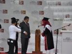 Bezmialem’de Mezuniyet Coşkusu
