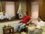 Yeşil Giresun Belediyespor’da Hedef Basketbol 1. Ligi’nde Kalıcı Olmak