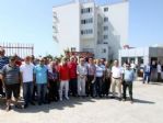 Antalyaspor’da Genel Kurul Sesleri