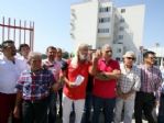 Antalyaspor’da Genel Kurul Sesleri