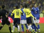 Neymar İsyan Etti