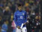 Neymar İsyan Etti