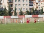 U-13 Türkiye Şampiyonası Birinci Kademe Müsabakaları Başladı