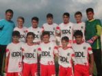 U-13 Türkiye Şampiyonası Birinci Kademe Müsabakaları Başladı