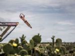 Red Bull Cliff Diving Dünya Serisi Danimarka’da
