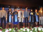 Esenyurt’ta Mezuniyet Heyecanı