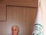 Sivas Belediyespor’da Teknik Direktörlüğe Şahan Getirildi