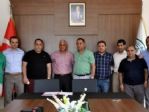 Sivas Belediyespor’da Teknik Direktörlüğe Şahan Getirildi