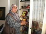 Milli Güreşçi Rıza Kayaalp Baba Ocağına Geldi